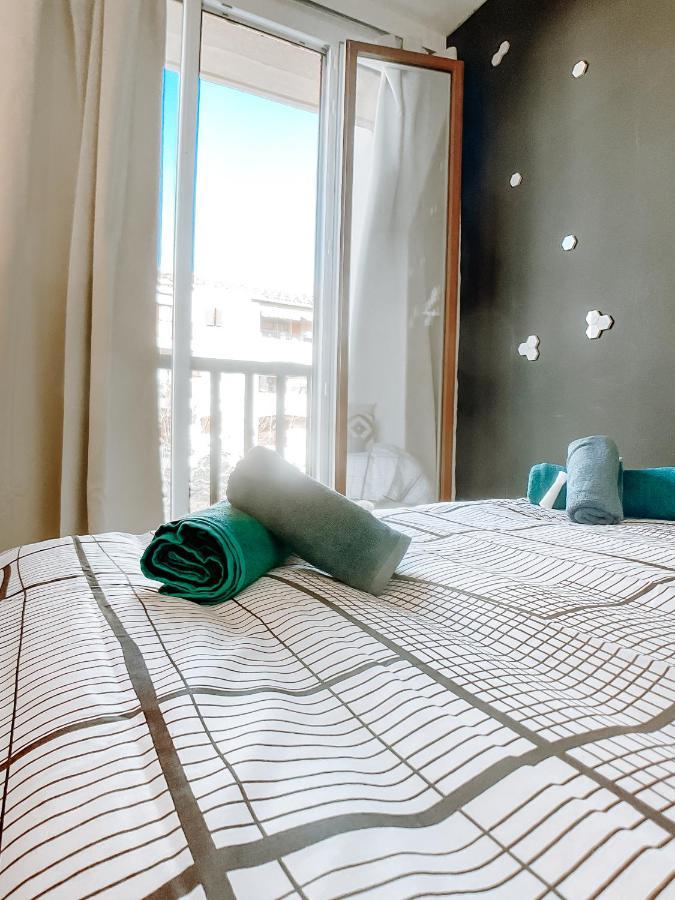 Apartment T3 Confort A 500m De La