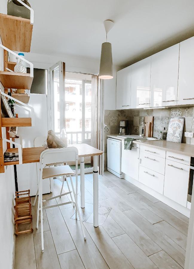 Apartment T3 Confort A 500m De La