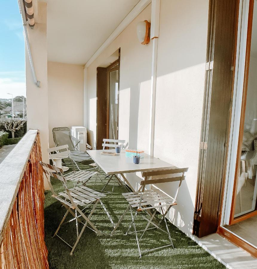 T3 Confort A 500m De La Apartment *
