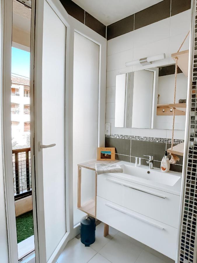 T3 Confort A 500m De La Apartment Saint-Cyr-sur-Mer