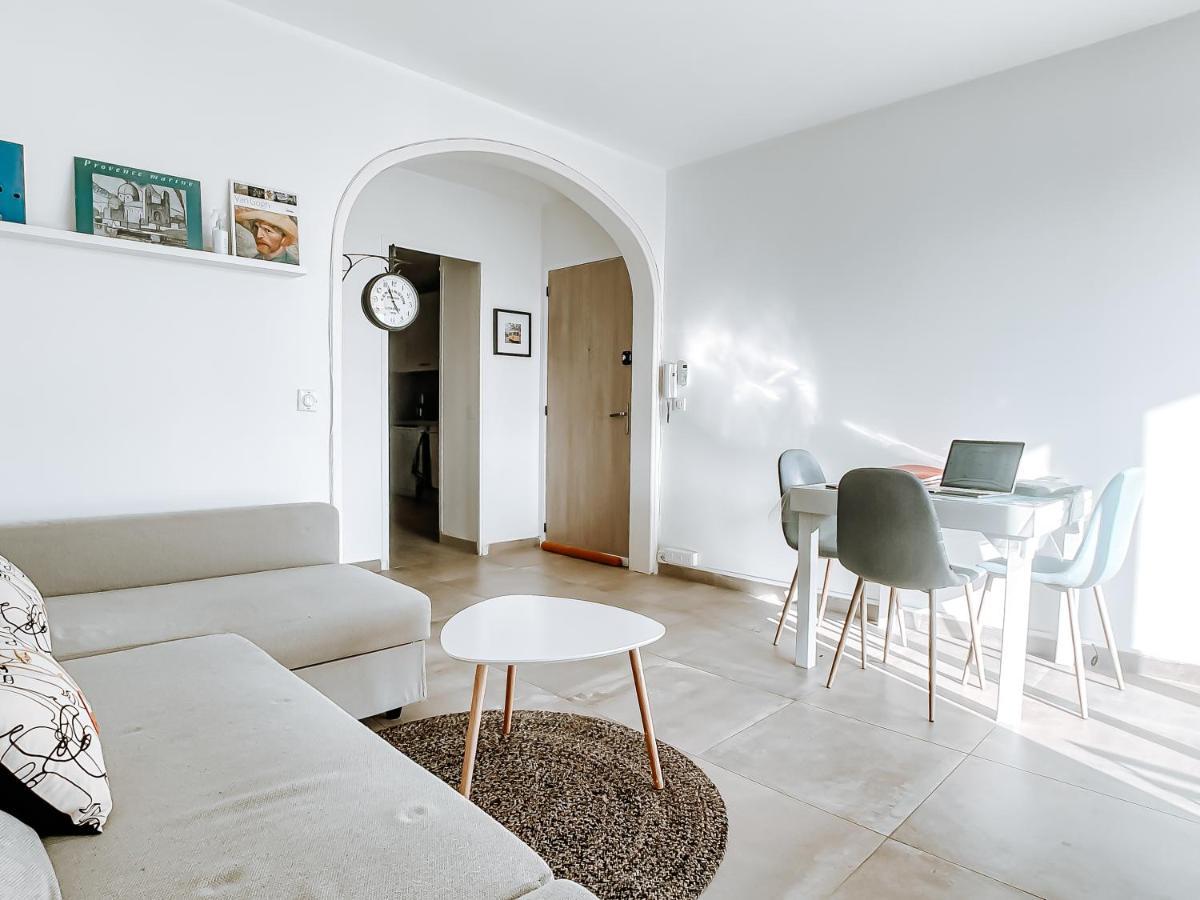 Apartment T3 Confort A 500m De La *