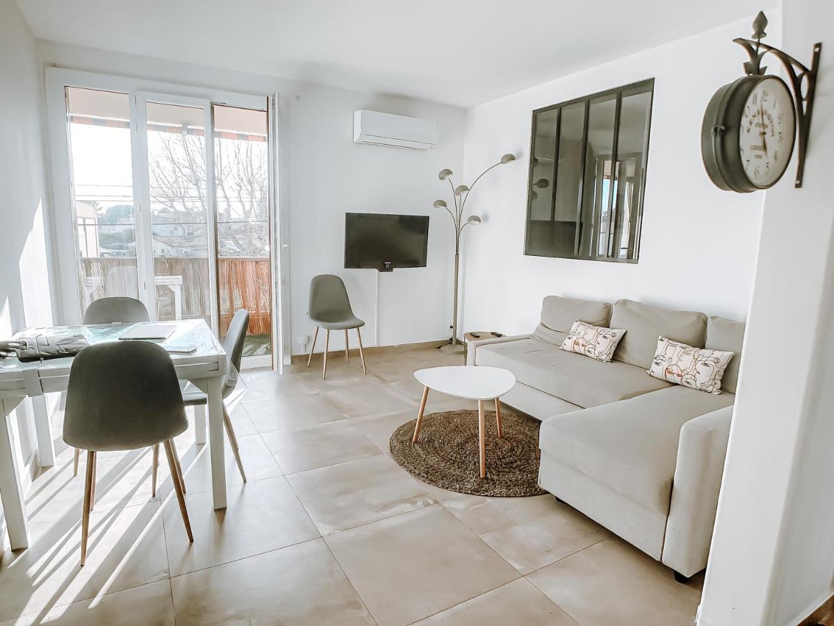 Apartment T3 Confort A 500m De La