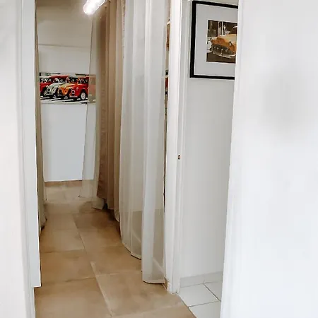 Appartement T3 Tout Confort A 500M De La Mer Saint-Cyr-sur-Mer Exterior photo